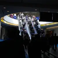 Ford muses about filling in part of Toronto waterfront for new convention centre