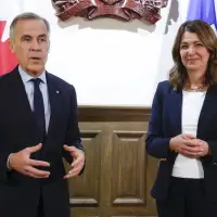 Ottawa, Alberta reach prospective agreement to streamline major project assessments