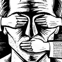 Liberal government's addiction to secrecy