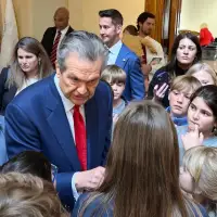 Georgia candidates jockey as sprint begins to primaries for US Senate, governor