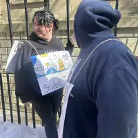 Halifax teens lament the loss of government program offering free bus passes