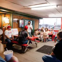 Gonzales' departure clears path for Republican gun rights 'absolutist' in Texas congressional race