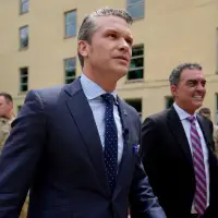 Pentagon's chief tech officer says he clashed with AI company Anthropic over autonomous warfare