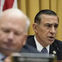 California US Rep. Darrell Issa to retire in move that raises stakes for GOP holding House control