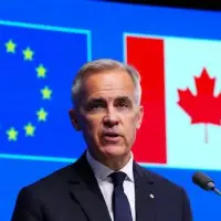 As Carney seeks strengthened global alliances, is it time Canada join the EU?