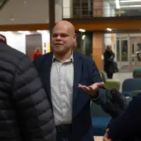 A Canadian Lawmaker, and Friend of JD Vance, Channels Charlie Kirk