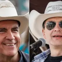 Gap narrows in Alberta as federal Conservatives shed some support to Liberals: poll