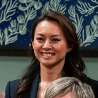 The Honourable Rechie Valdez is set to lead Canada at the 70th session of the UNCSW