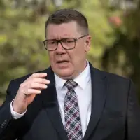 Sask. Premier Moe urges separation of trade and national security in talks with India