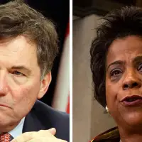 LeBlanc, Michel meet with pharma sector as U.S. buckles down on cutting drug prices