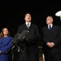 Prime Minister Carney announces three byelections for April 13