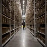 Library and Archives planning deep cuts to access to information team, document shows