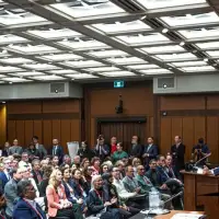 Carney should have consulted Grit caucus before supporting U.S.-Israeli strikes on Iran, say some Liberal MPs: ‘what the hell’