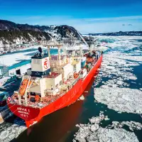 New defence infrastructure for Prince Edward Island: Senator Downe