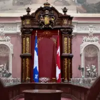 What Powers Does Quebec Have over Its Internal Constitutional Order? The Constitution of Quebec in a Federal and Comparative Context