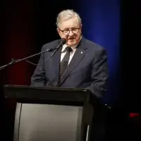 Former foreign affairs minister criticizes Canada’s ‘confusing’ response to Iran war