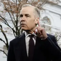 Carney expected to be a no-show as MPs debate Iran war in House of Commons