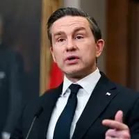 Poilievre says Conservatives to focus on affordability in critical byelections next month