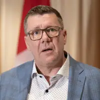 Premier Moe announces 'Patients First' health-care plan to address issues