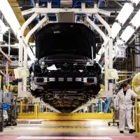 Automaker allowed more tariff-free U.S. imports due to higher Canadian production