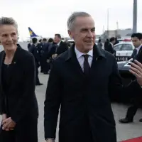 Carney heading to Norway to watch NATO exercises, meet with PM