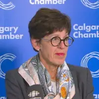 Alberta separation talk already affecting more than a quarter of surveyed Calgary businesses