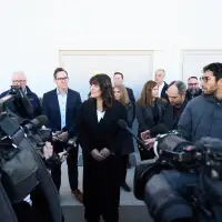 Manitoba Tories say minors may have access to planned drug consumption site