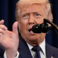 Trump says Vance was 'philosophically' different on Iran while downplaying split