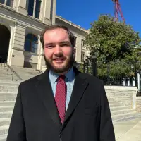 Georgia voters choosing a successor to Marjorie Taylor Greene in US House