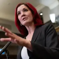 Nobody wants to say the M-word ahead of this crucial Quebec byelection next month