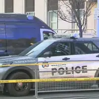 U.S. Consulate in downtown Toronto hit by gunfire: police
