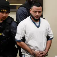 No new trial for man convicted of killing Georgia nursing student Laken Riley