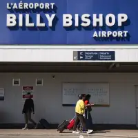 Ontario to take control of Toronto's stake in city airport lands: Ford