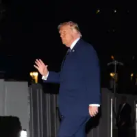 Smartmatic says Trump's 'campaign of retribution' is driving criminal prosecution