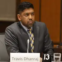 Former CBC anchor says the broadcaster 'silenced and intimidated' him