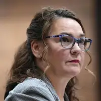 Information commissioner 'disappointed' by lack of federal ambition on access reform