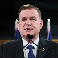 Ontario to consolidate 36 conservation authorities into nine