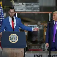 Georgia voters are choosing a successor to Marjorie Taylor Greene in US House