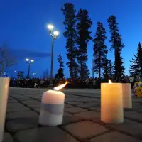 Gun control groups 'disappointed' by lack of information on Tumbler Ridge firearms