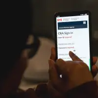 More Canadians plan to save or invest tax refund this year: TD survey