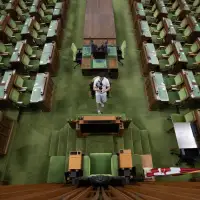 Idlout one of more than 300 MPs who have crossed the floor in Parliament's history