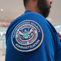 Lawmakers vent frustration over DHS shutdown as lines grow at nation's airports