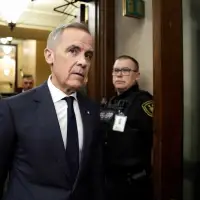 Carney travelling to Yellowknife, Norway for defence-focused northern trip