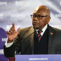 Long-serving Democrat Jim Clyburn of South Carolina will run for an 18th term in Congress