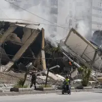 Canada promises $37M in humanitarian aid for civilians in Lebanon