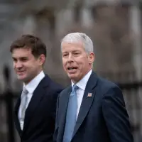 Trump once bragged about low gas prices. The Iran conflict has him doing an about-face