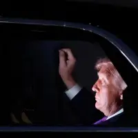 Trump bragged about low gas prices. The Iran conflict has him doing an about-face