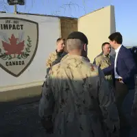 Ottawa's 'failure' to disclose attack on military in Kuwait 'shameful': Tory MP