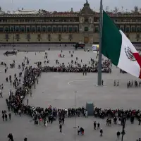 Mexican official says Canada is 'a fundamental' part of the CUSMA trade bloc