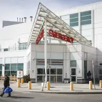 Alberta health agency makes 16 recommendations in wake of December ER death